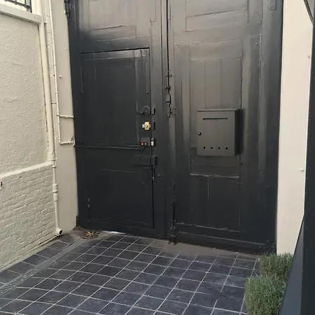 Appartement Le Dix-huit Duplex Rouen