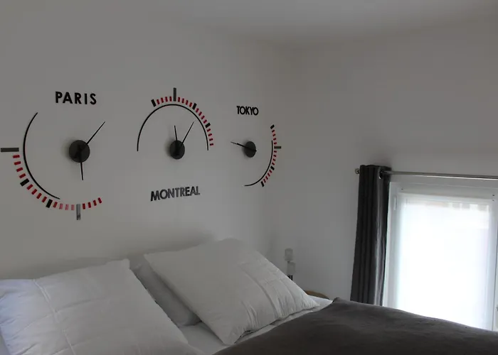 Le Dix-huit Duplex Rouen