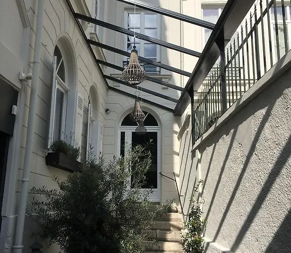 Le Dix-huit Duplex Rouen